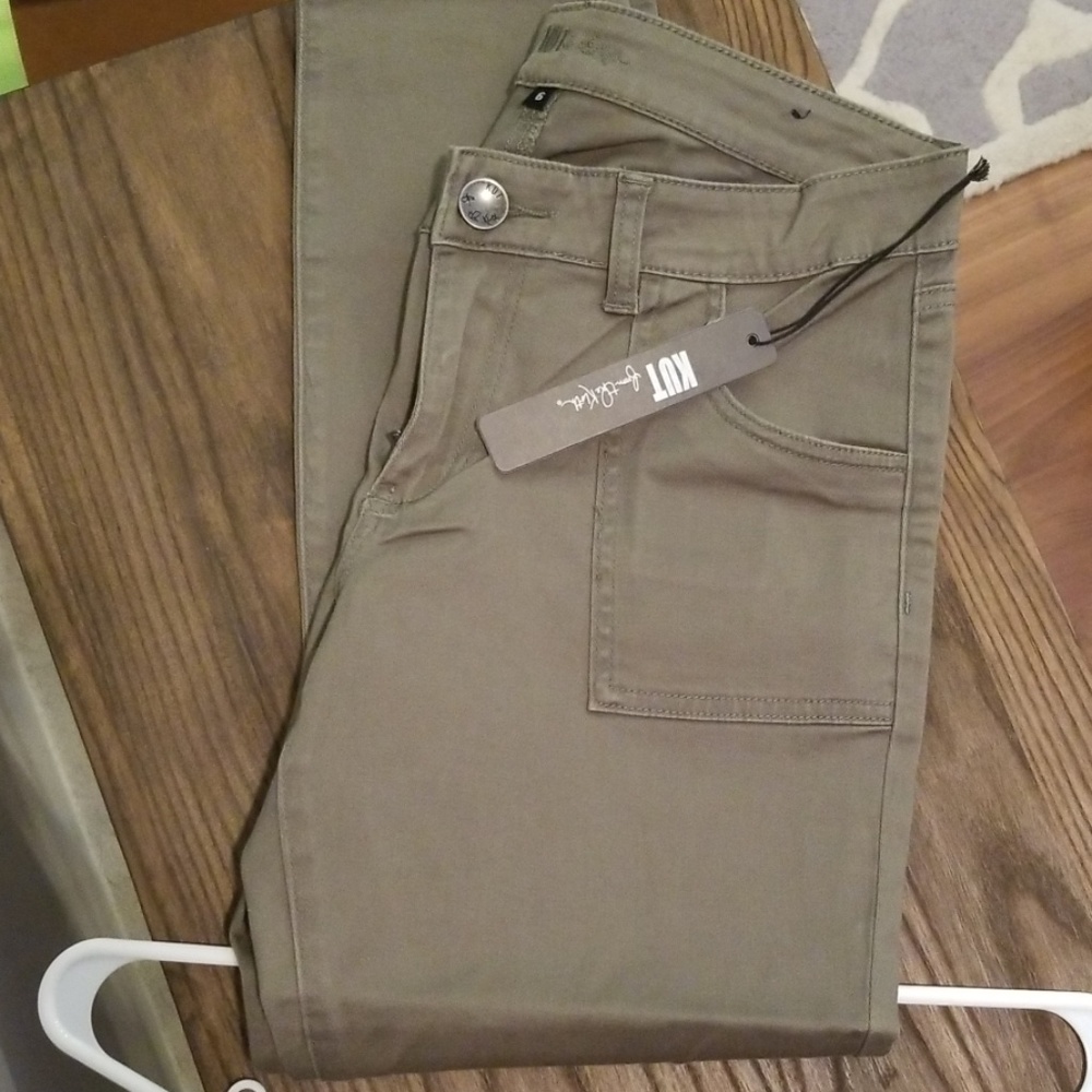 Kut from the Kloth pants